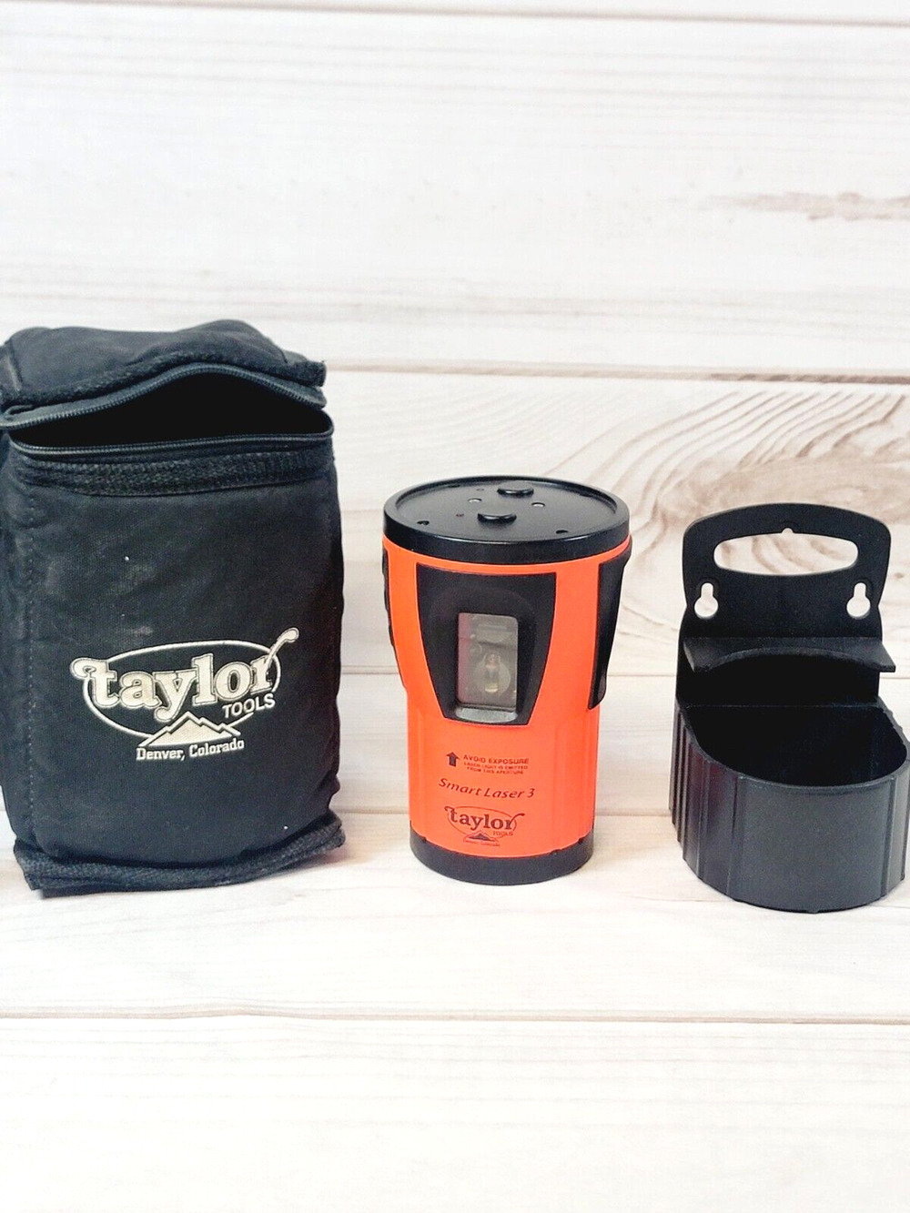 Smart Laser 3 Level Self Leveling Laser Taylor Tools Level Measuring Tool